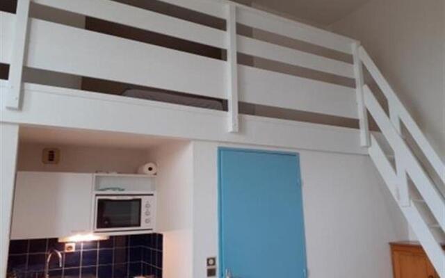 Appartement Saint-Hilaire-de-Riez, 2 pièces, 5 personnes - FR-1-324-149