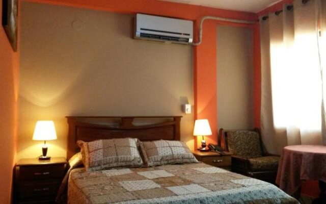 Hotel Piesta