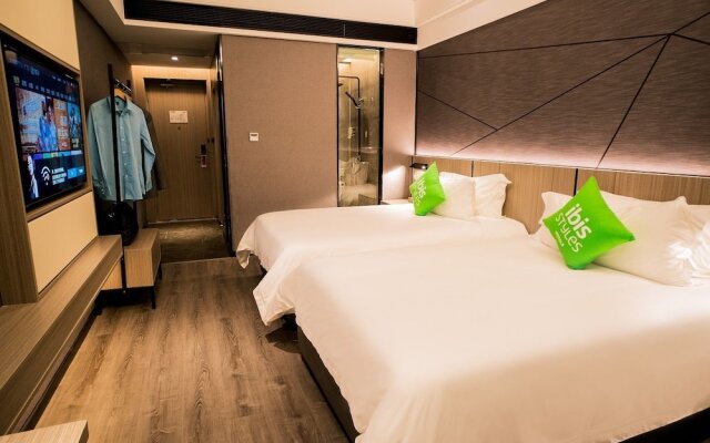 Ibis Styles Hotel