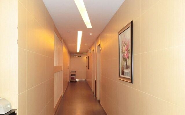 Shenzhen Yuehai Business Hotel