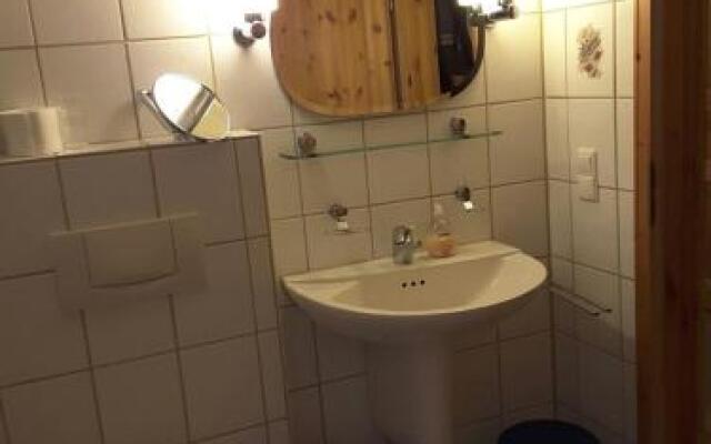 Ferienwohnung Bï¿½rgers Hof