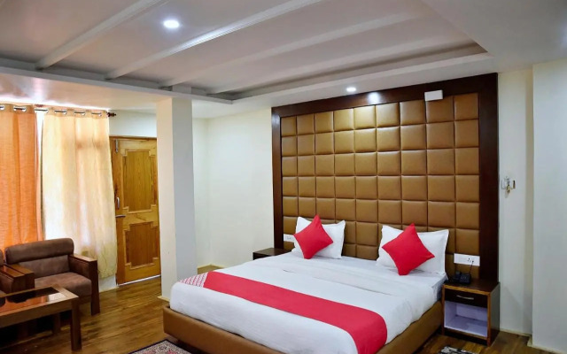 OYO 10372 Hotel Whistling Winds