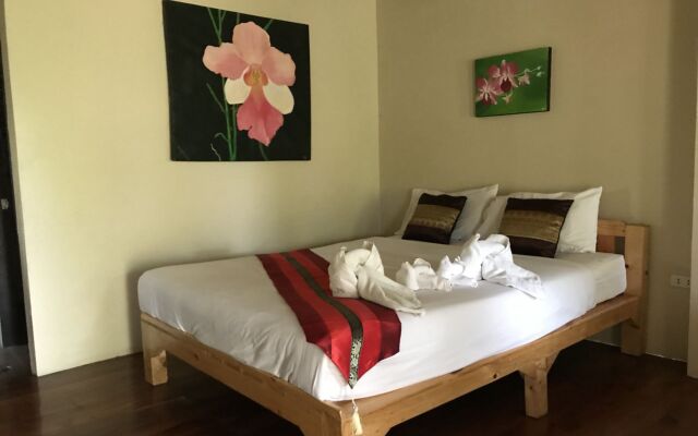 Sweet Home Resort at Pai