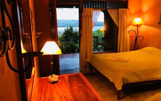 Lake Arenal Brewery & Resort
