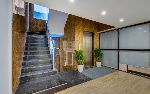 OYO Townhouse 059 Magarpatta