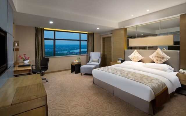 Shaoyang Huatian Hotel