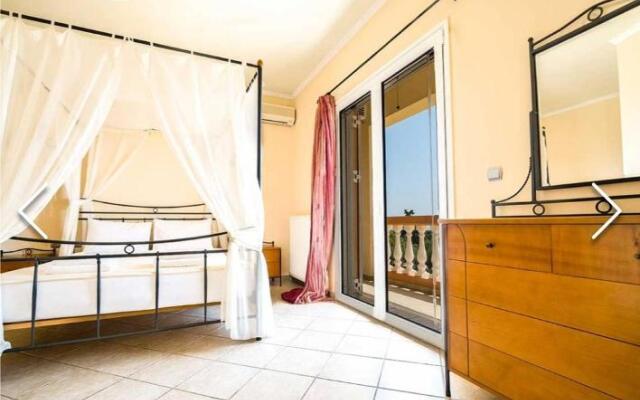 Villa Roula 6BR