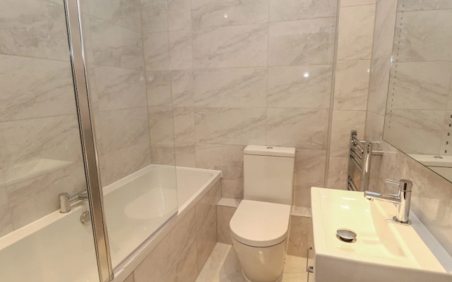 Harbourside Haven Penthouse 2
