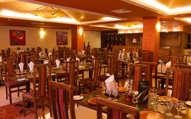 Select Club at Sandos Playacar All Inclusive - Adults Only Area