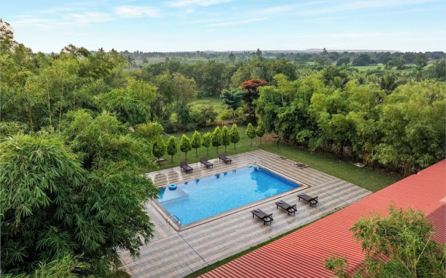 Sterling Banashree Badami