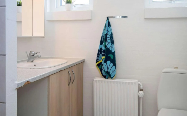 10 Person Holiday Home in Thisted
