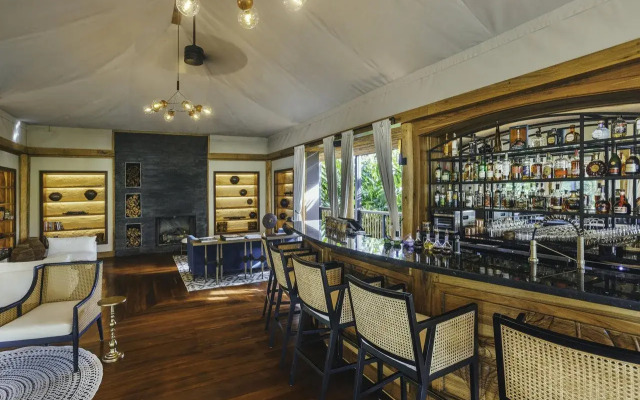 Nayara Tented Camp