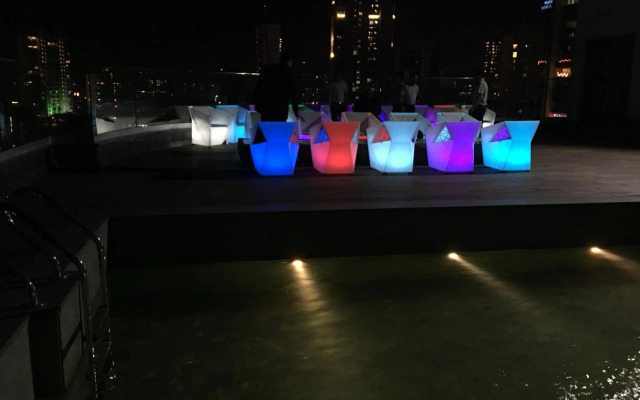 The Empresa Hotel