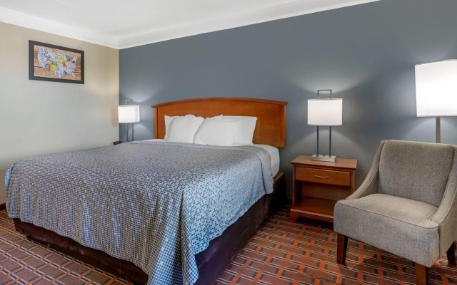 Econo Lodge Knoxville North