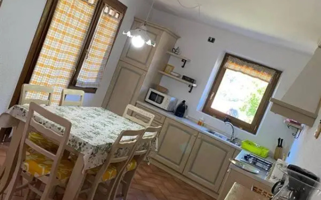 Chalet Giulia