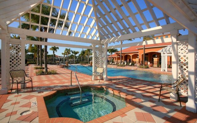 Fantasy Villa by VillaDirect
