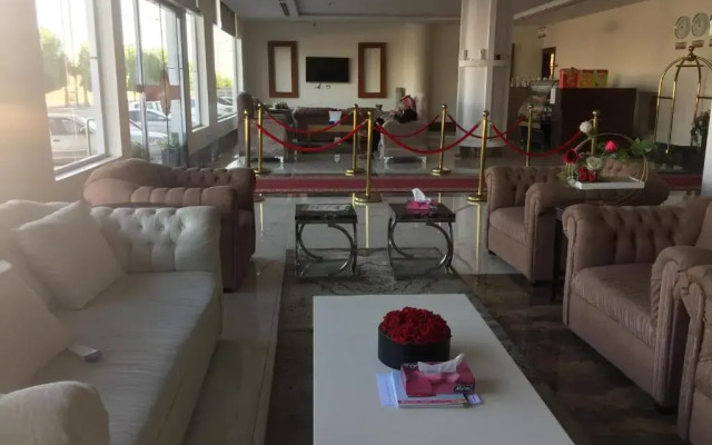 Silent Room 2
