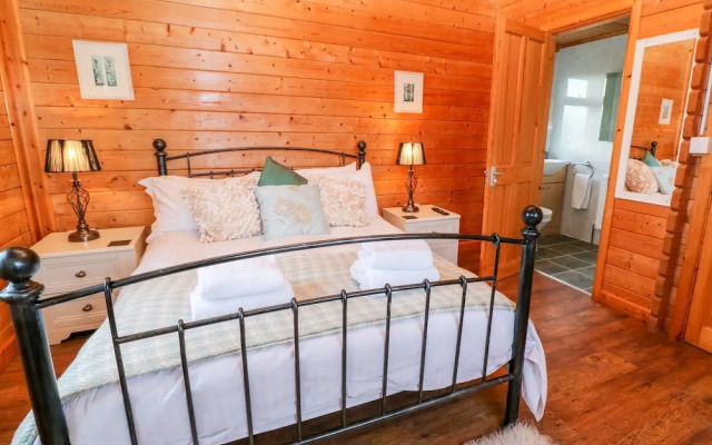 Borah Lodge