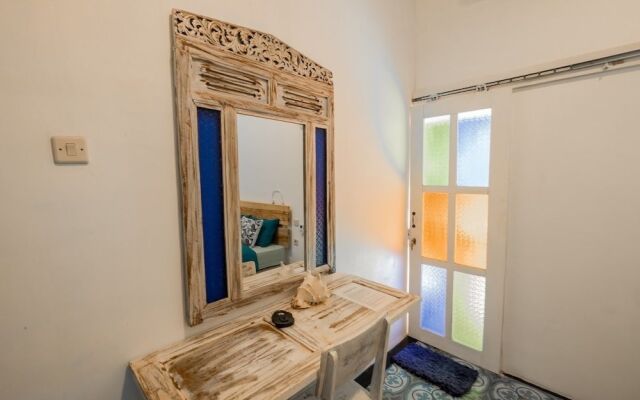 The Bodhi Tree Hostel Karimunjawa