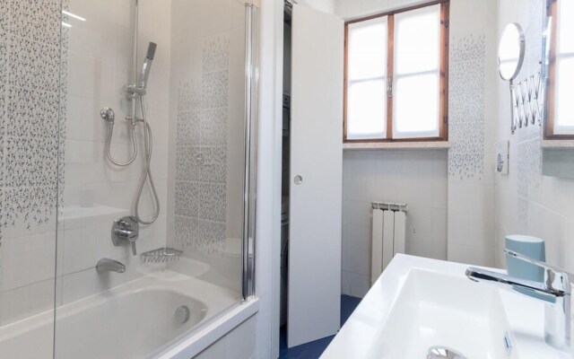 Il Borgo Apartments C3 - Sv-d600-navi44c1c