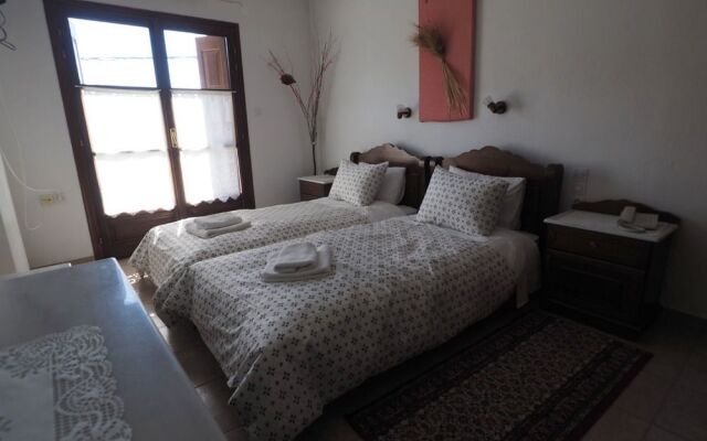 Kleitsa Guesthouse