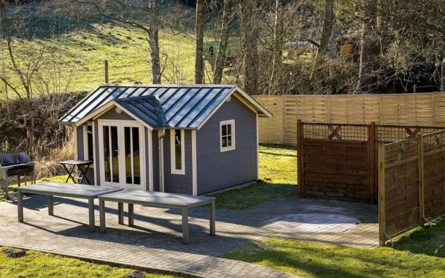 Ferienwohnung im Sauerland