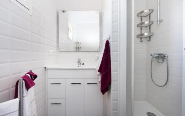 Two-Bedroom Apartment Diosa Tanit