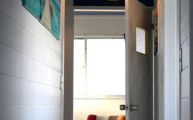 Ramjet Sotoura Beach House Shimoda