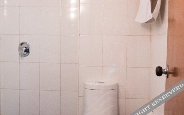 Yuncheng Hotel