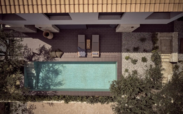 Zayn Luxury Villas