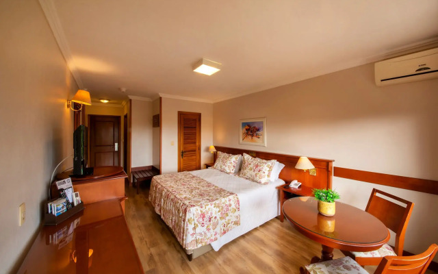 Hotel Alpestre