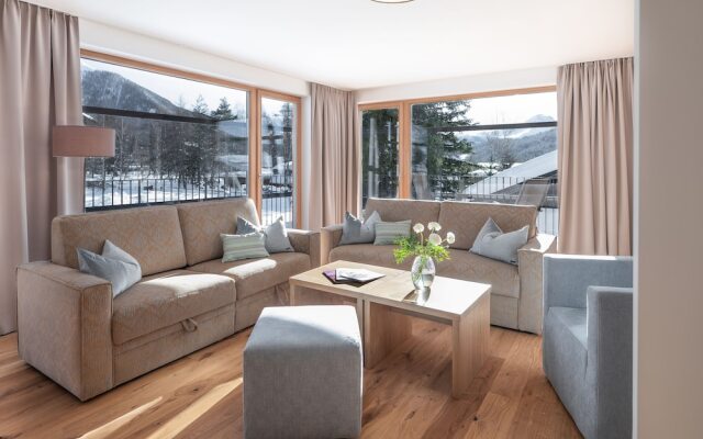 Gotthard - Fine Living Apartments