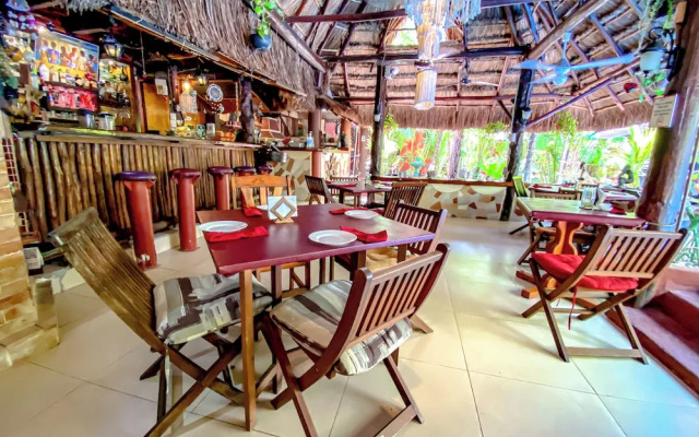 Cocos Cabañas Playa del Carmen Adults only