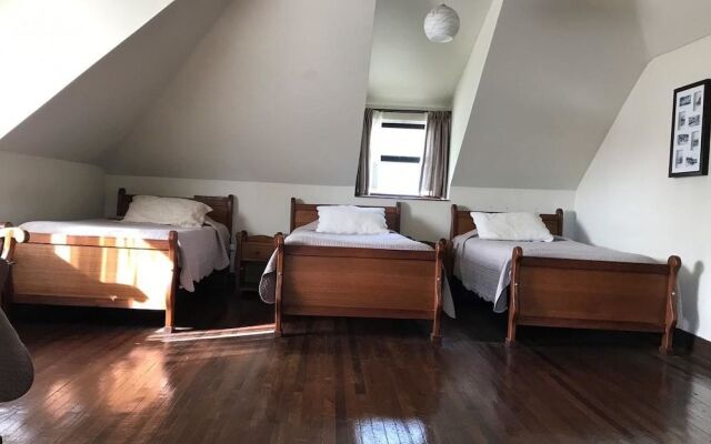 Hostal Casona César