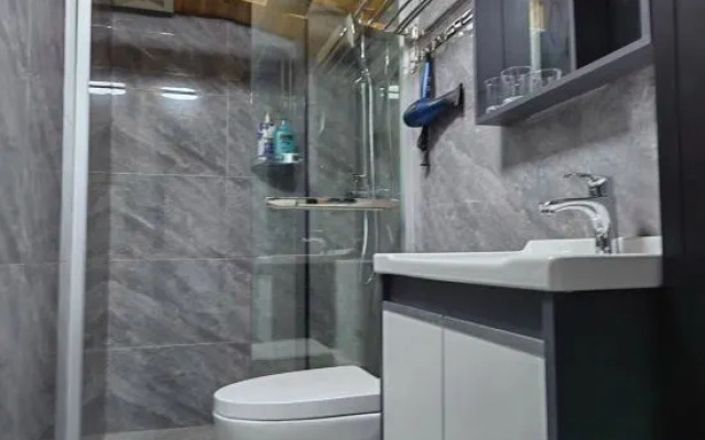 Lishuiman Residential Residence