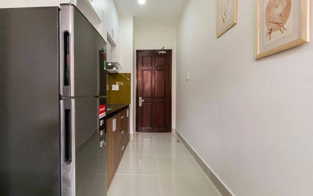 The Art - G9 Homestay