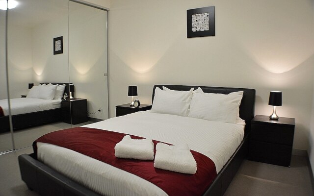 Royal Stays Apartments Southbank