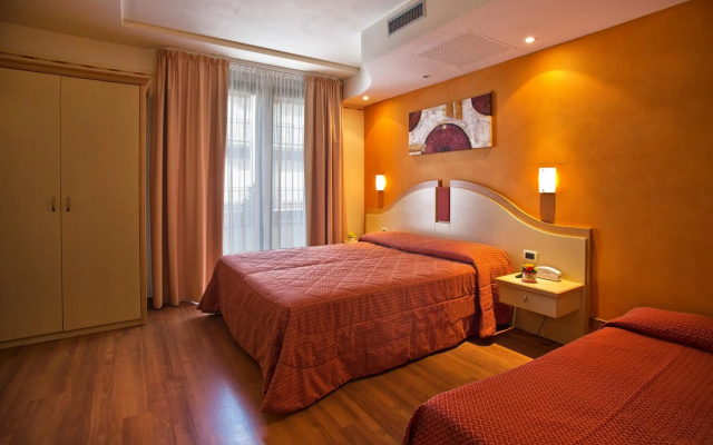 Hotel La Rondine