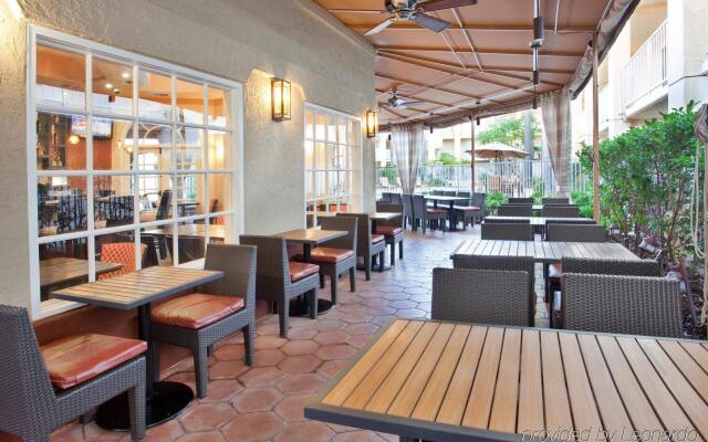 Radisson Hotel San Diego-Rancho Bernardo