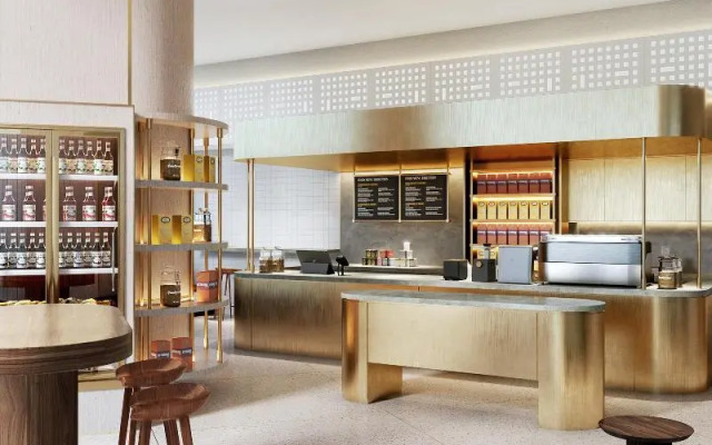 Kimpton Naluria Kuala Lumpur