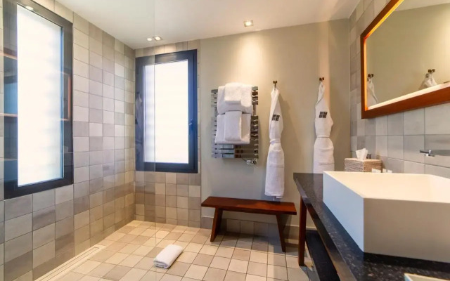 Kube Hotel Gassin