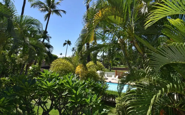 Puamana 55-4 2 Bedrooms 2.5 Bathrooms Townhouse