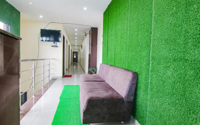 OYO Rooms 088 Doon View