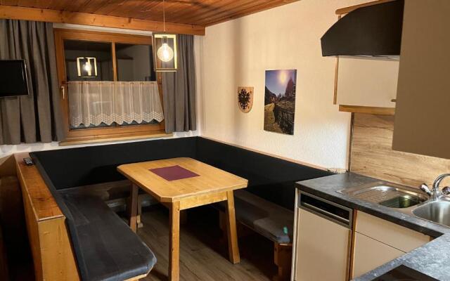 Apart Café Dorfbäck