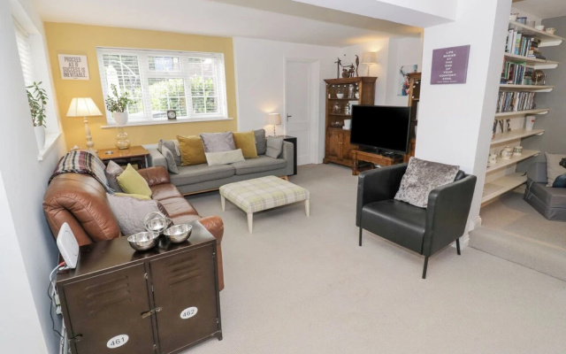 Jubilee Cottage