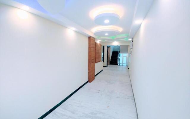 Hotel Raams Park