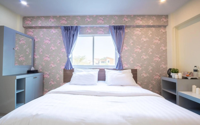 Sweetloft Hotel Don Muang