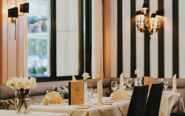 Hotel Forsthaus Nürnberg Fürth