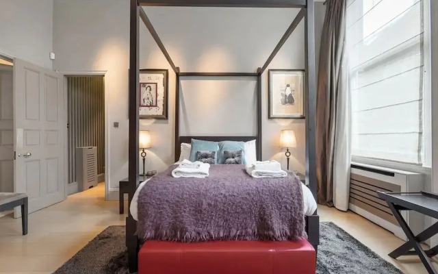 Deluxe Apartment - Cadogan Square