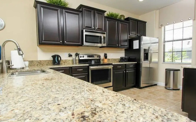 Villa 1488 Moon Valley